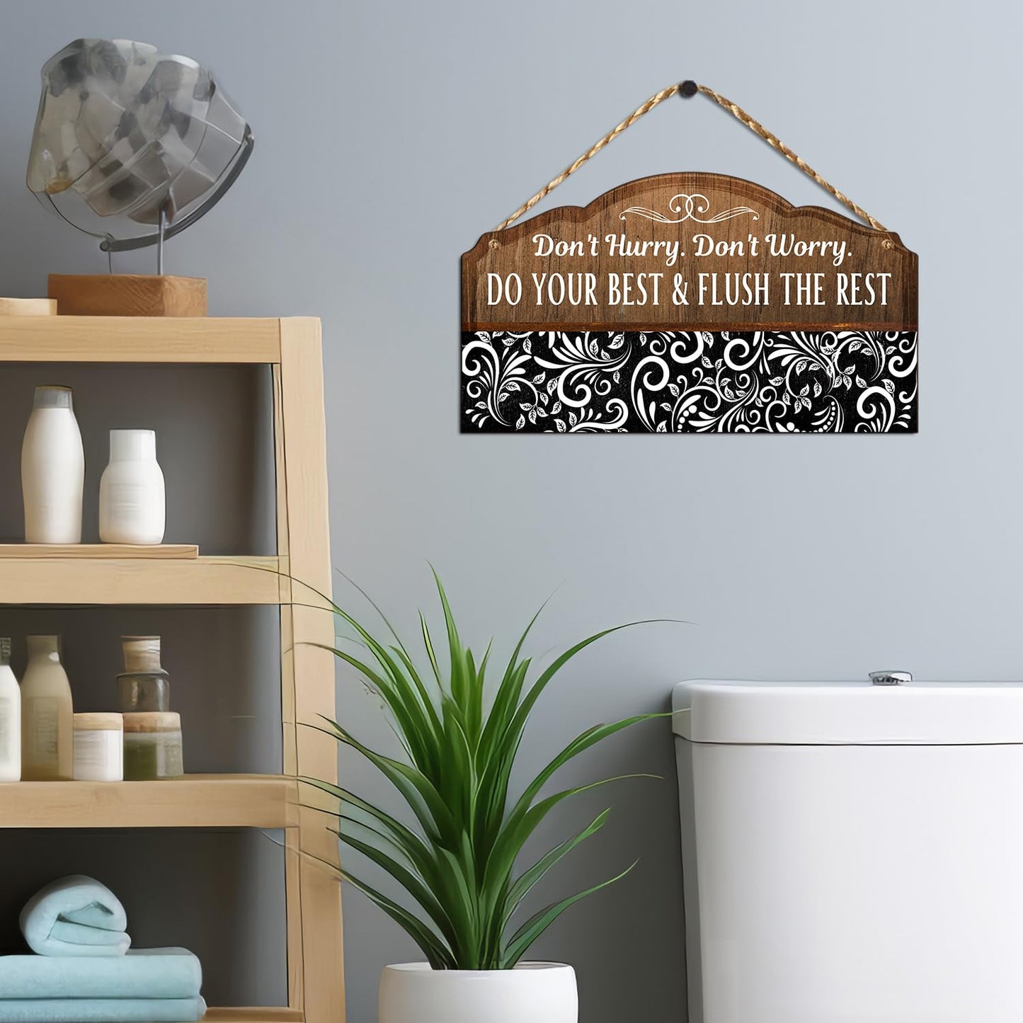 Bathroom Quotes