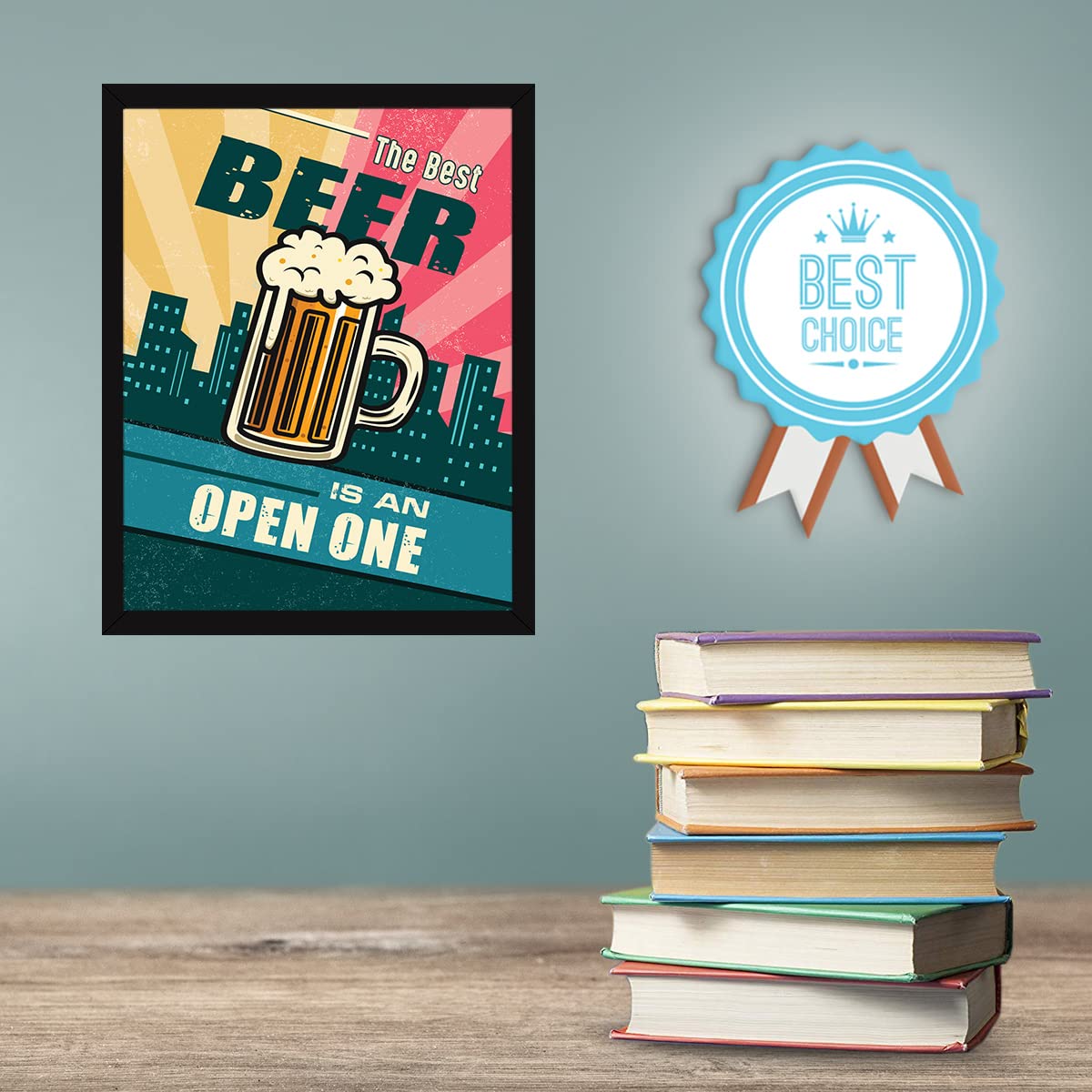 Bar Beer Quotes