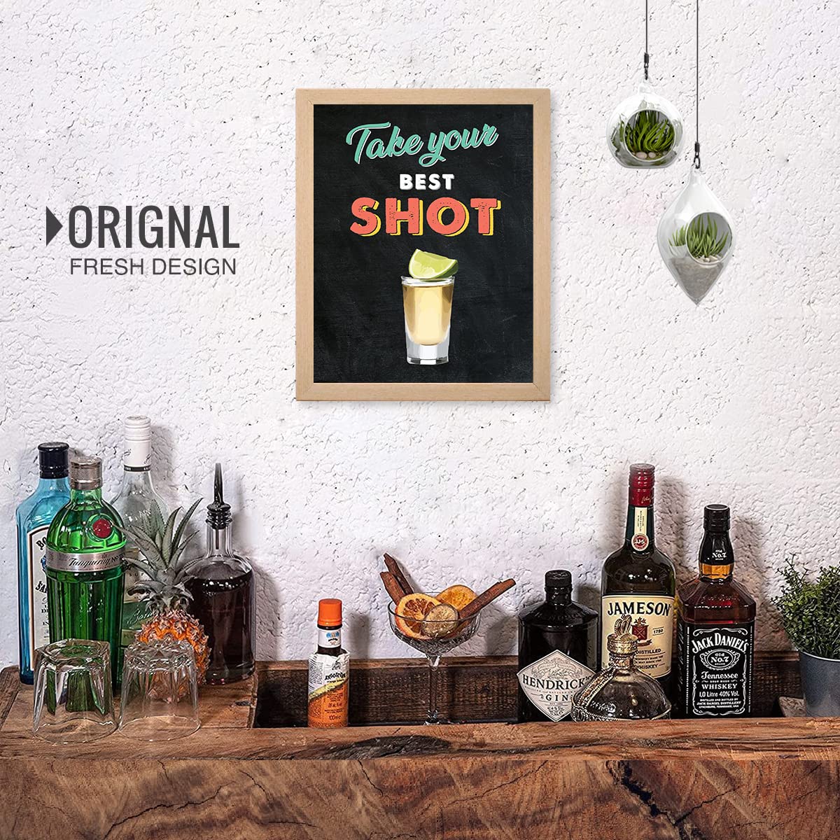 Cocktail Bar Quotes