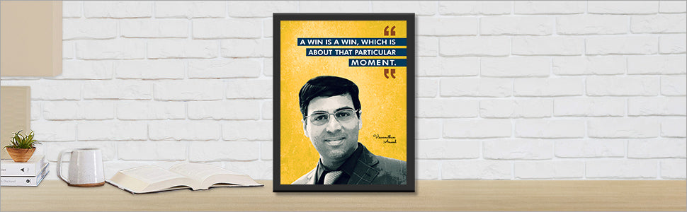 Viswanathan Anand Indian chess grandmaster