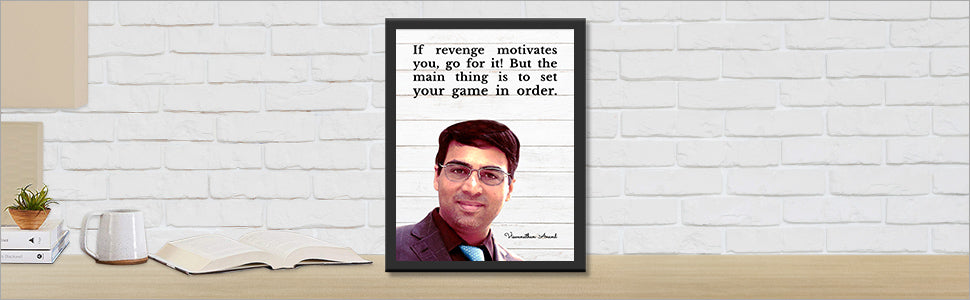 Viswanathan Anand Indian chess grandmaster