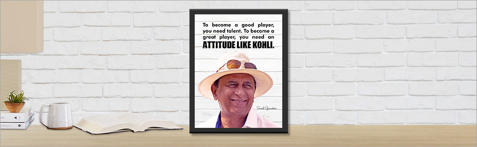 Sunil Gavaskar Indian cricketer