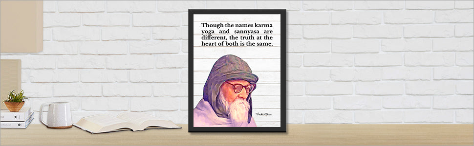Vinoba Bhave Indian philosopher