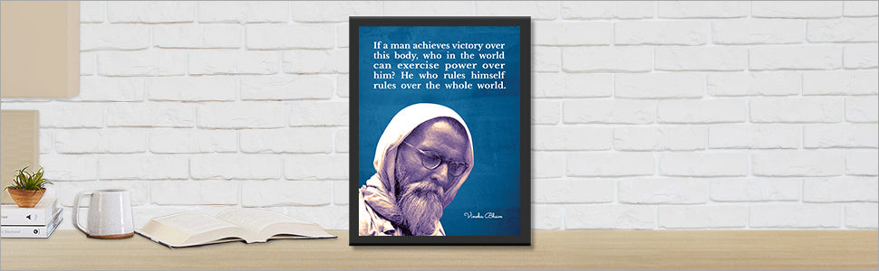 Vinoba Bhave Indian philosopher