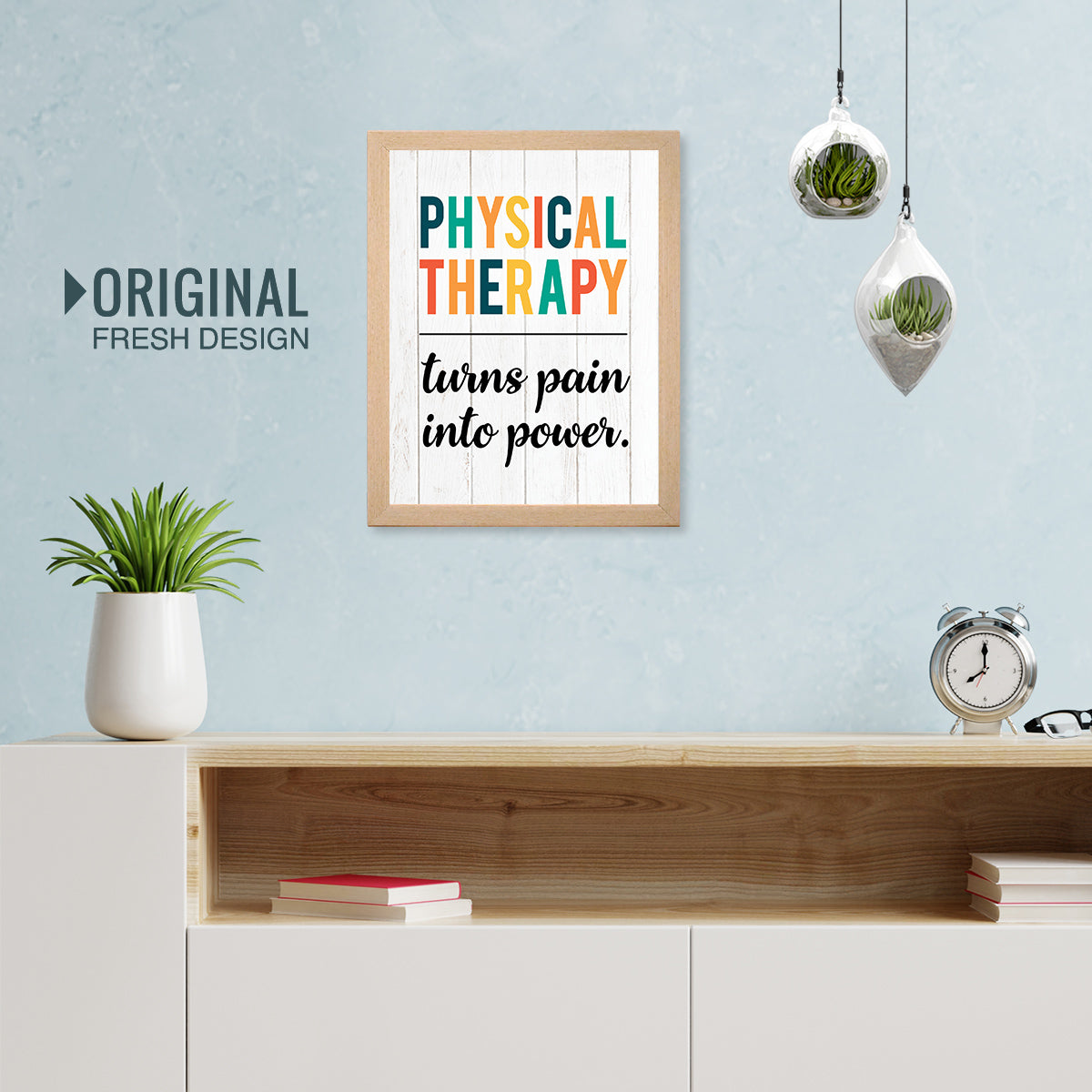 Physiotherapy Doctor Quotes