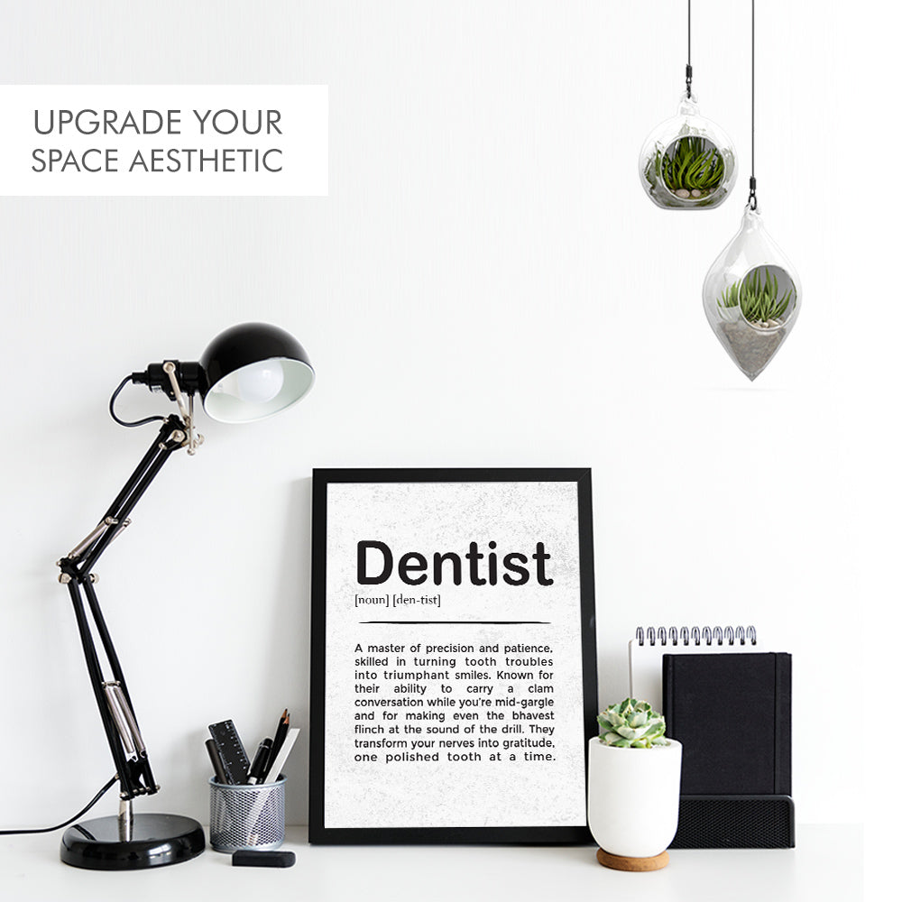 Dentist Doctor Quotes