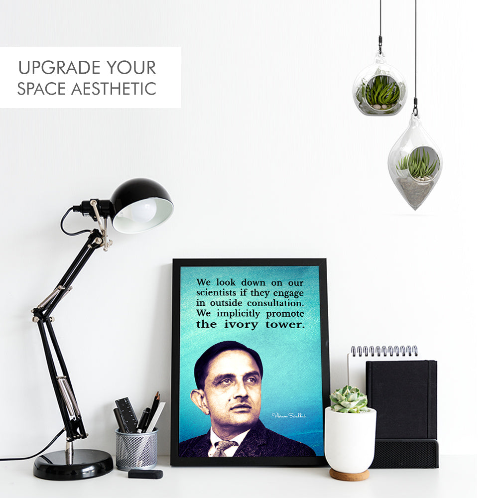 vikram sarabhai indian scientists physicist