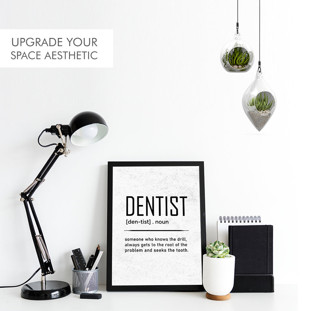 Dentist Doctor Quotes