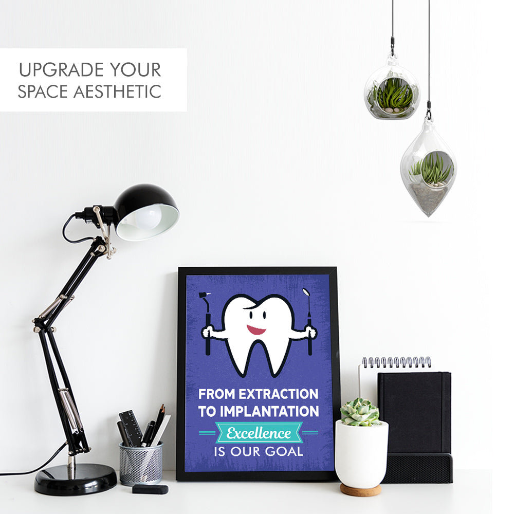 Dentist Doctor Quotes