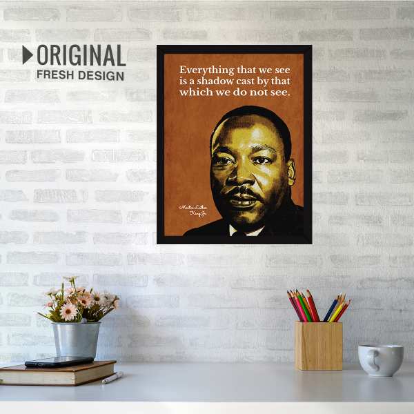 Martin Luther King Jr