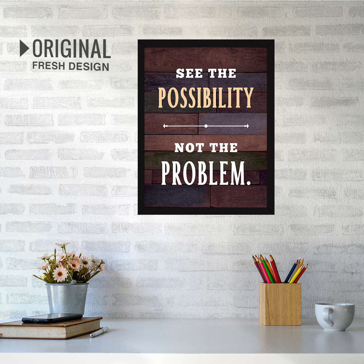Inspirational Motivational Office Quotes