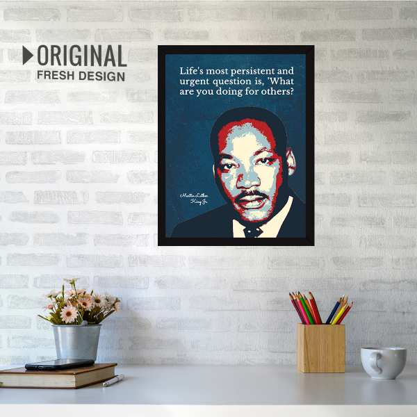 Martin Luther King Jr