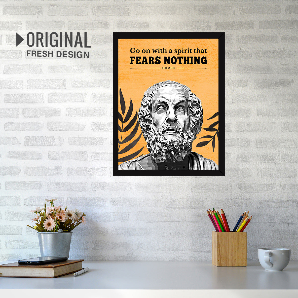 Homer ancient Greek poet