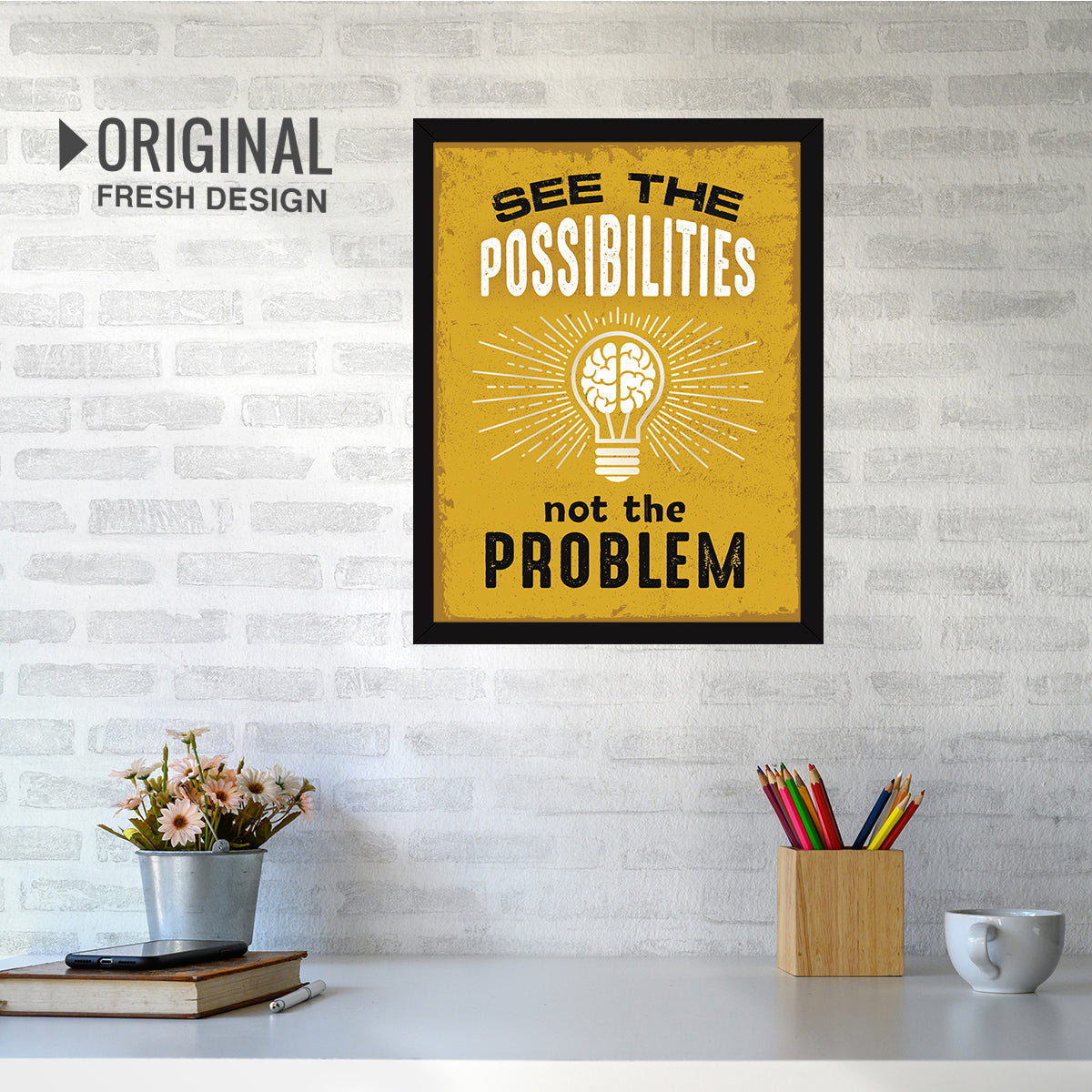 Inspirational Motivational Office Quotes