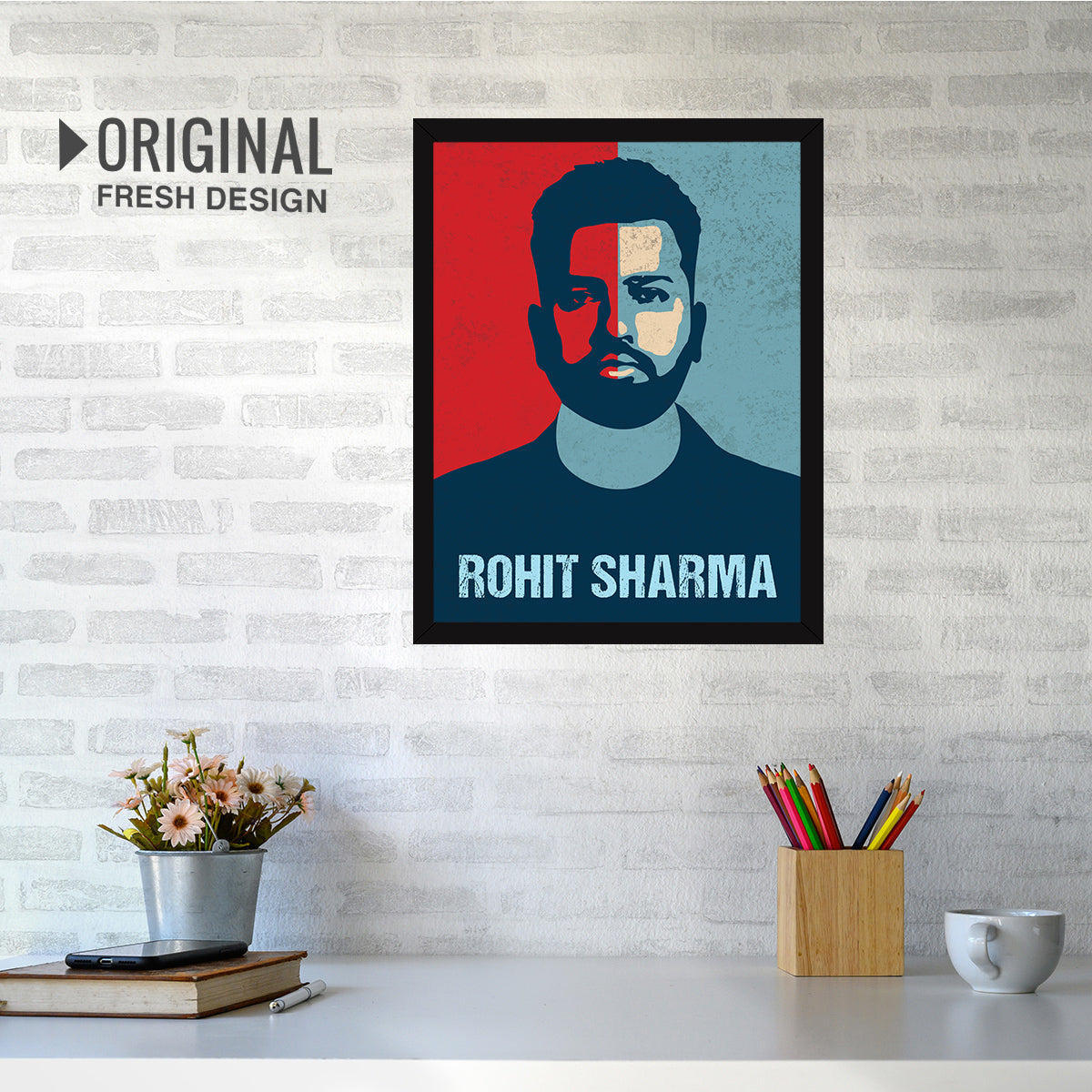 Rohit Sharma