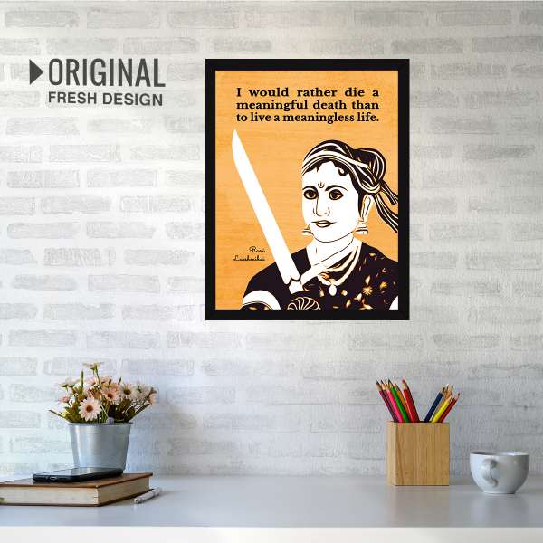 Rani Lakshmibai