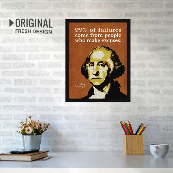 George Washington