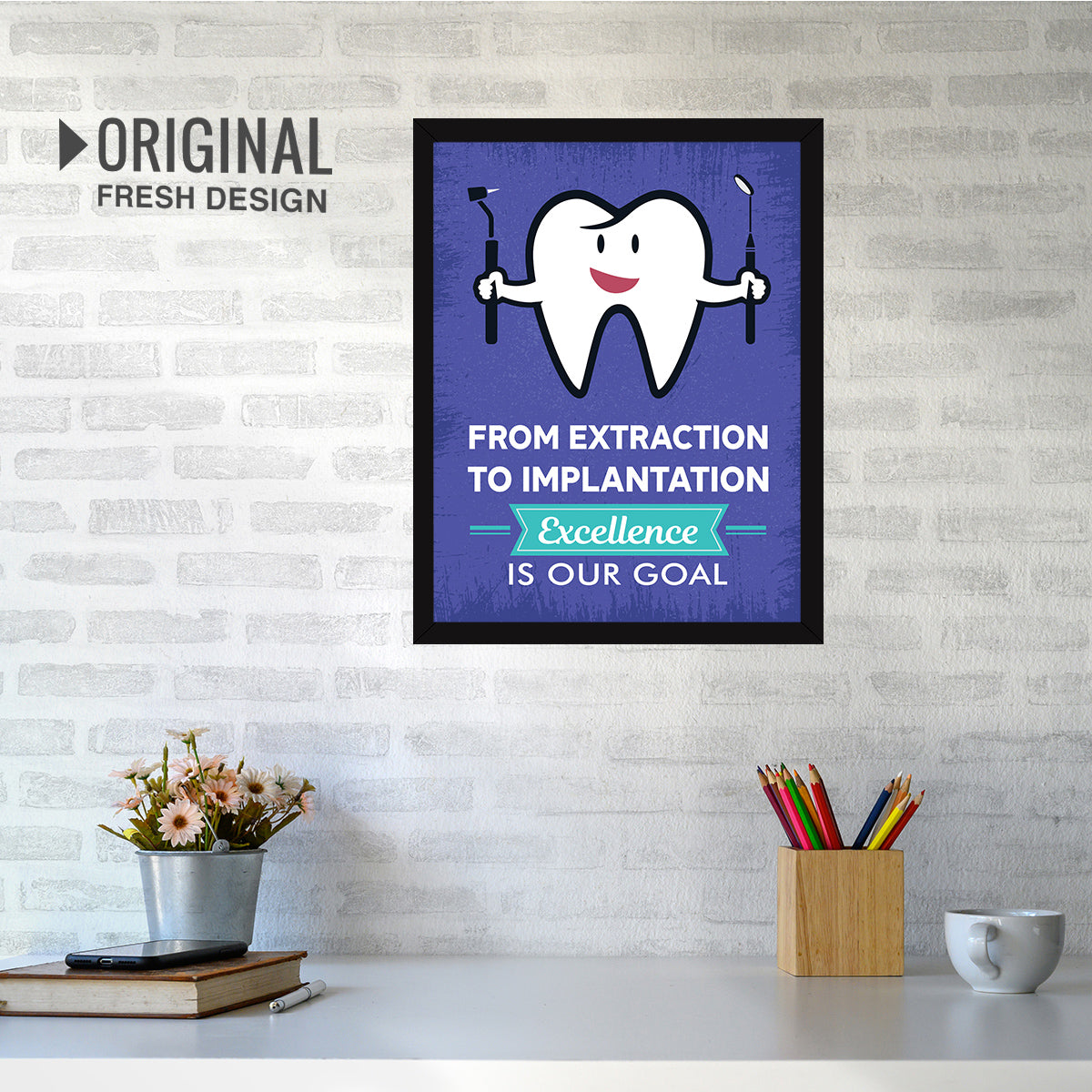 Dentist Doctor Quotes