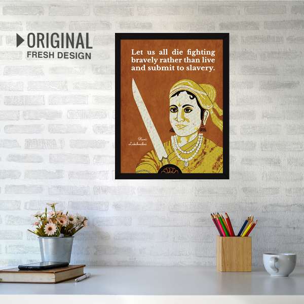 Rani Lakshmibai