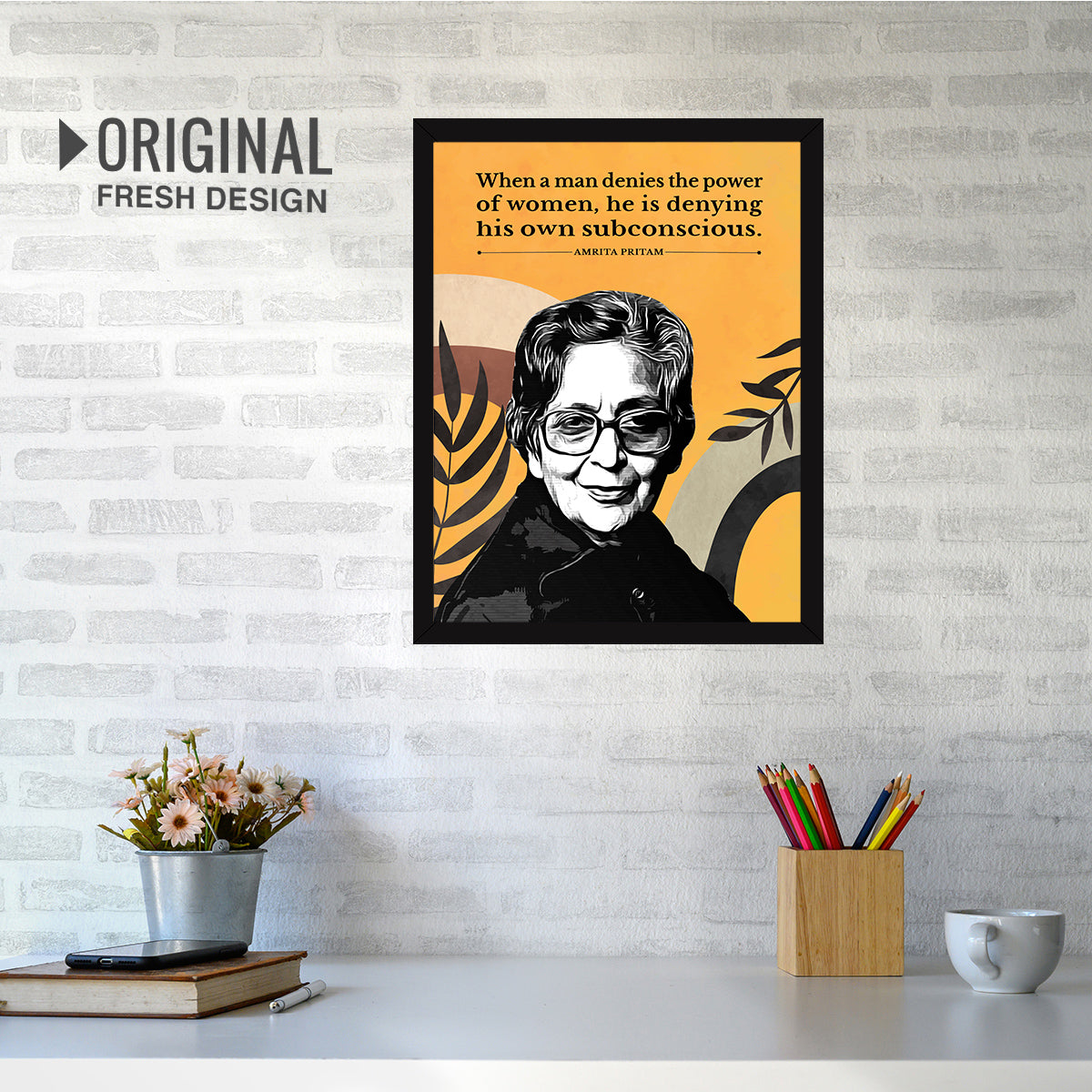 Amrita pritam novelist, essayist and poet