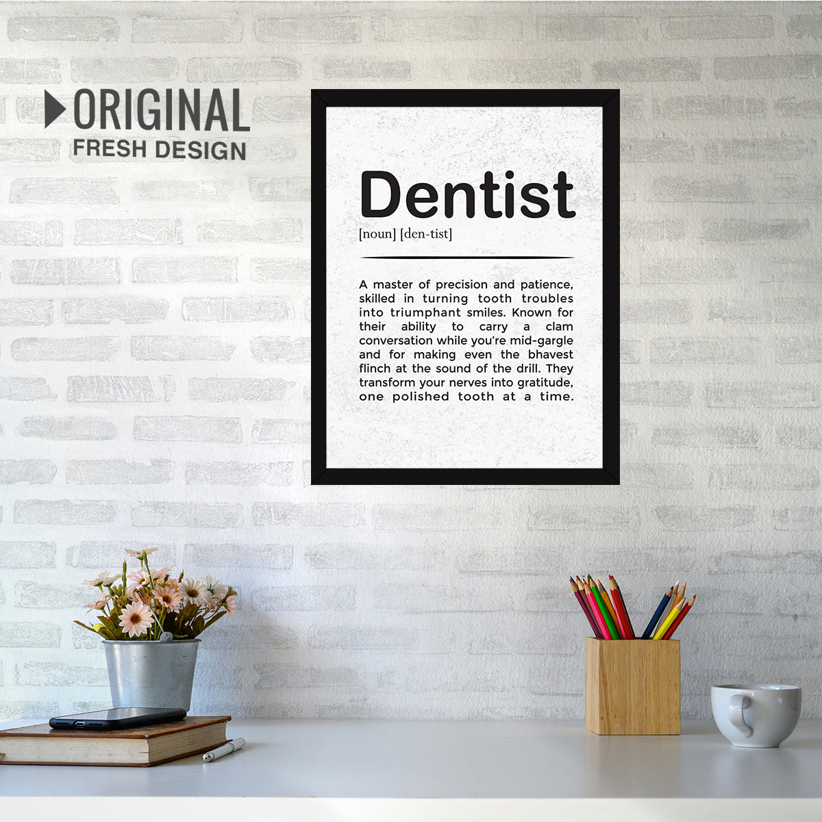 Dentist Doctor Quotes