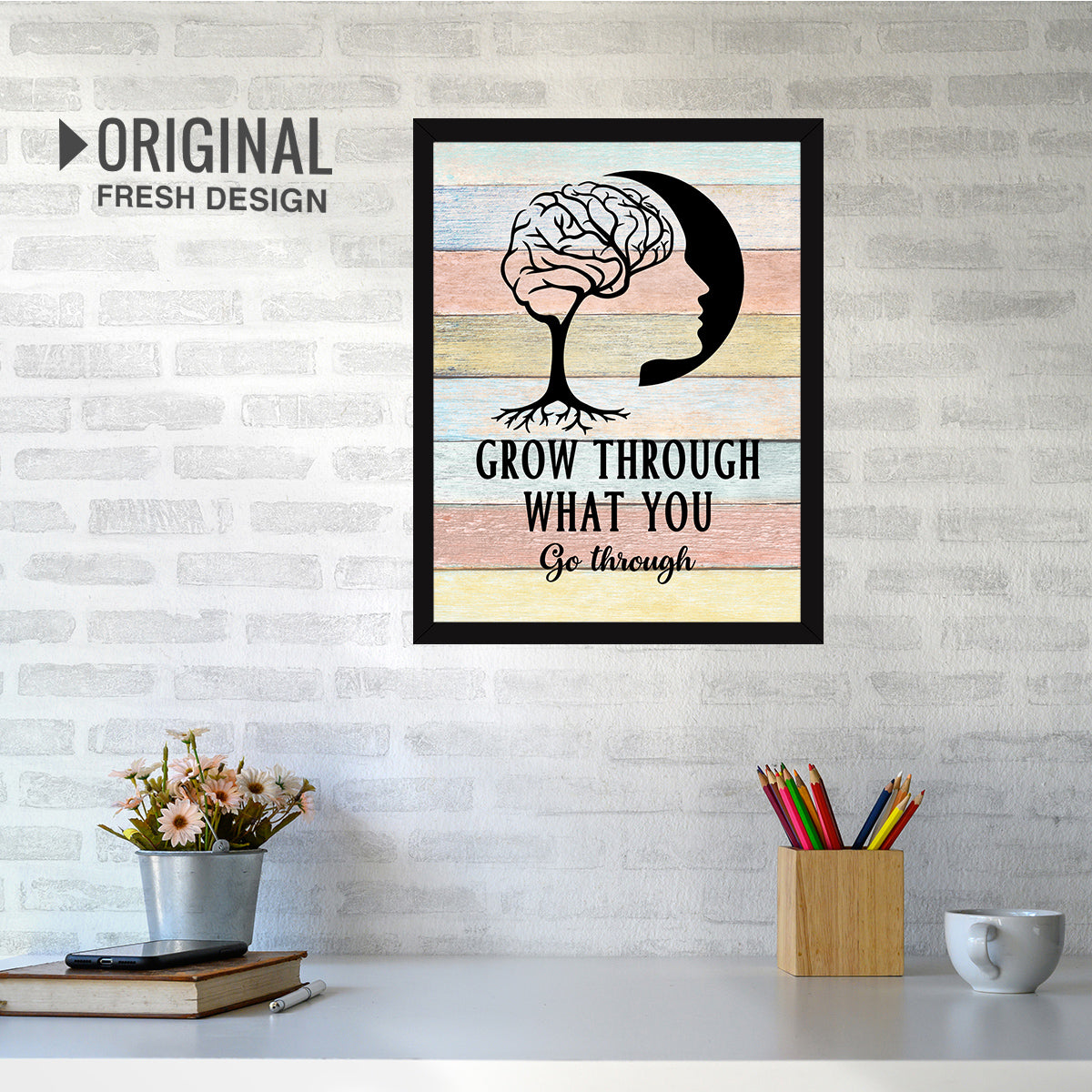 Inspirational Motivational