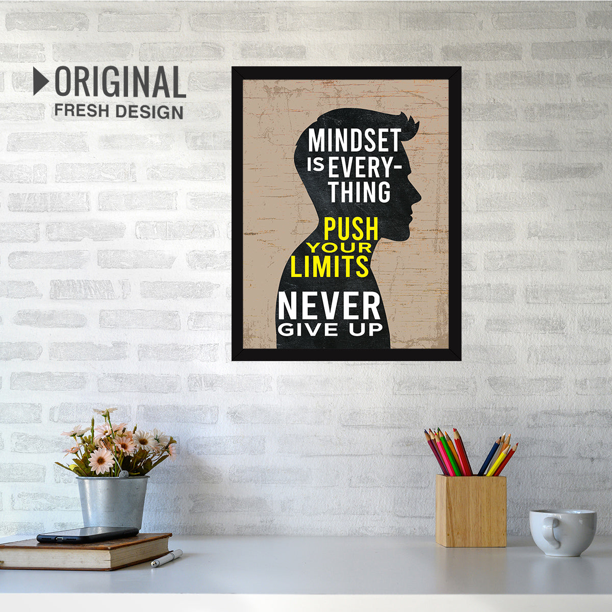 Inspirational Motivational