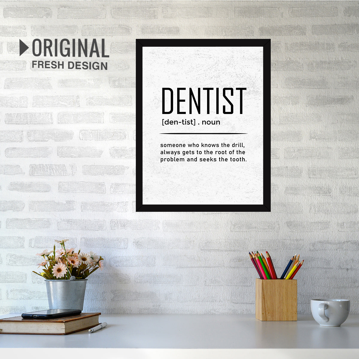 Dentist Doctor Quotes