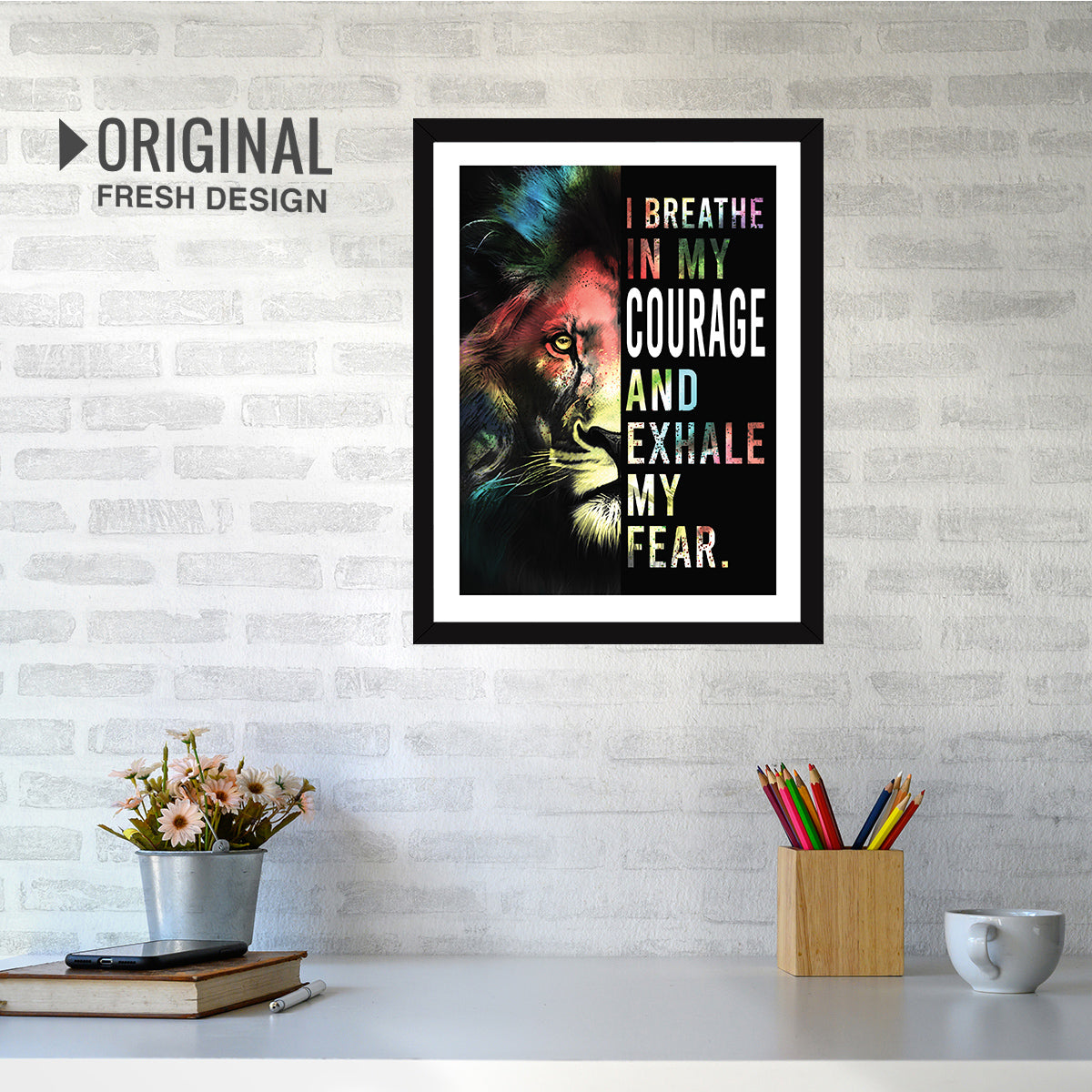 Inspirational Motivational