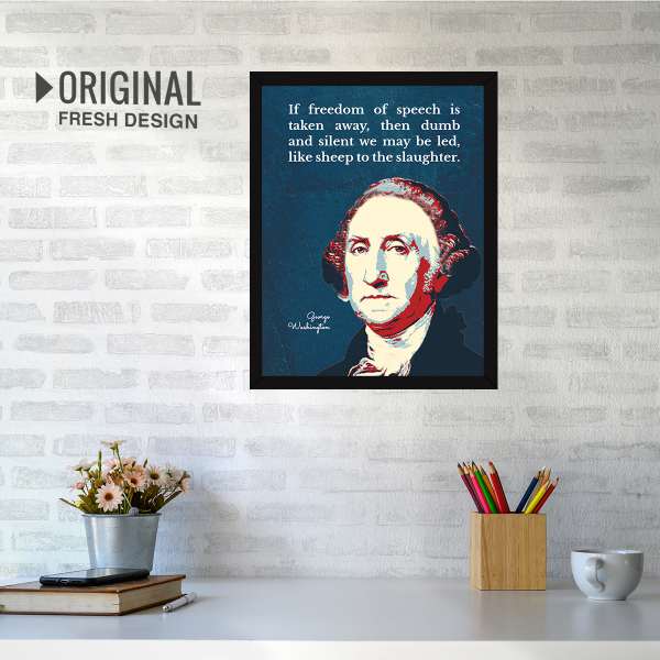 George Washington