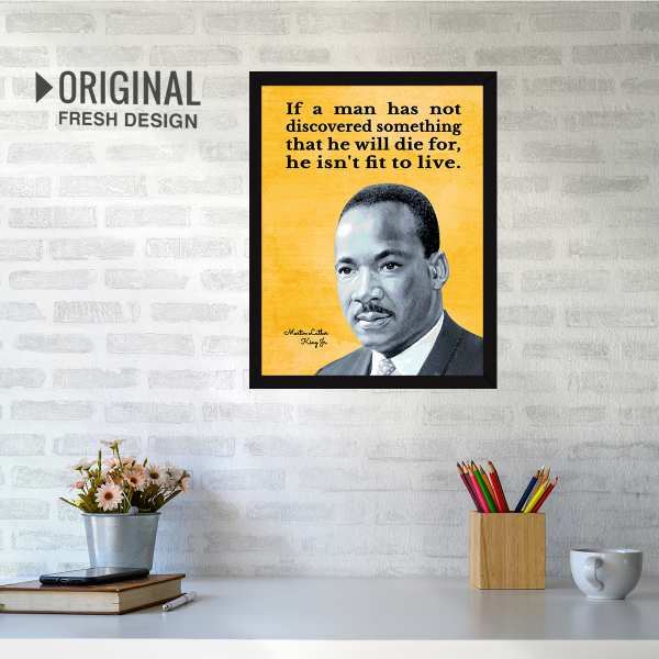 Martin Luther King Jr