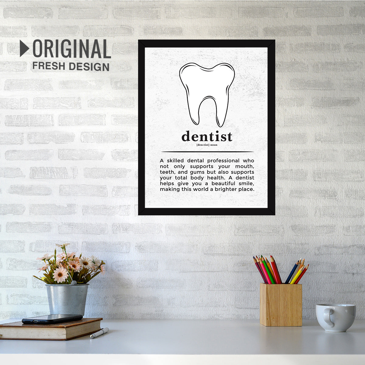 Dentist Doctor Quotes