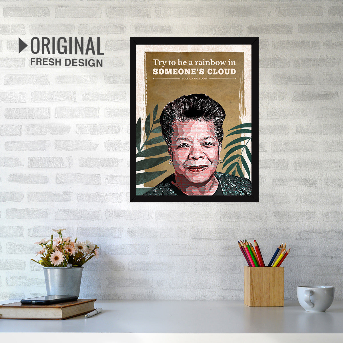 Maya Angelou renowned American poet, memoirist, and civil rights activist