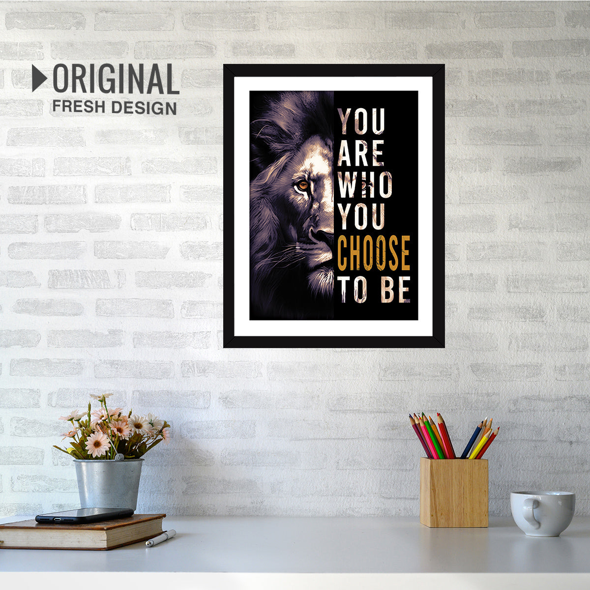 Inspirational Motivational