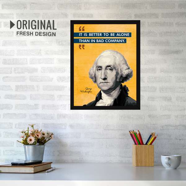 George Washington