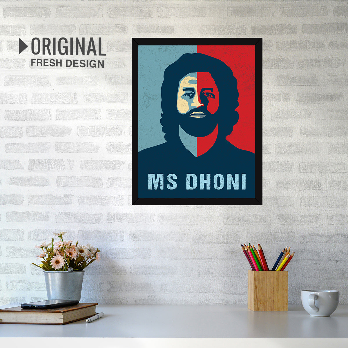 Mahendra Singh Dhoni