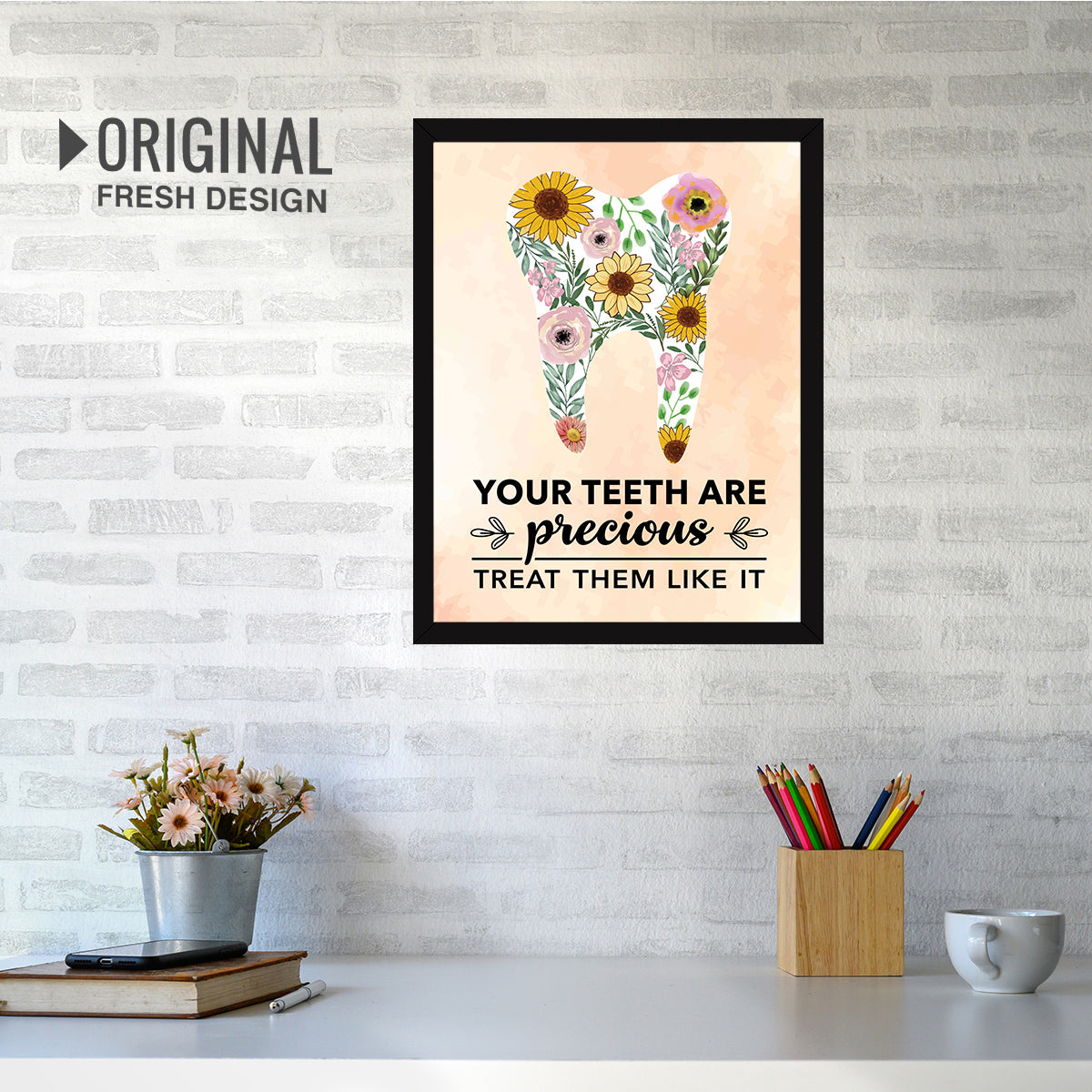 Dentist Doctor Quotes