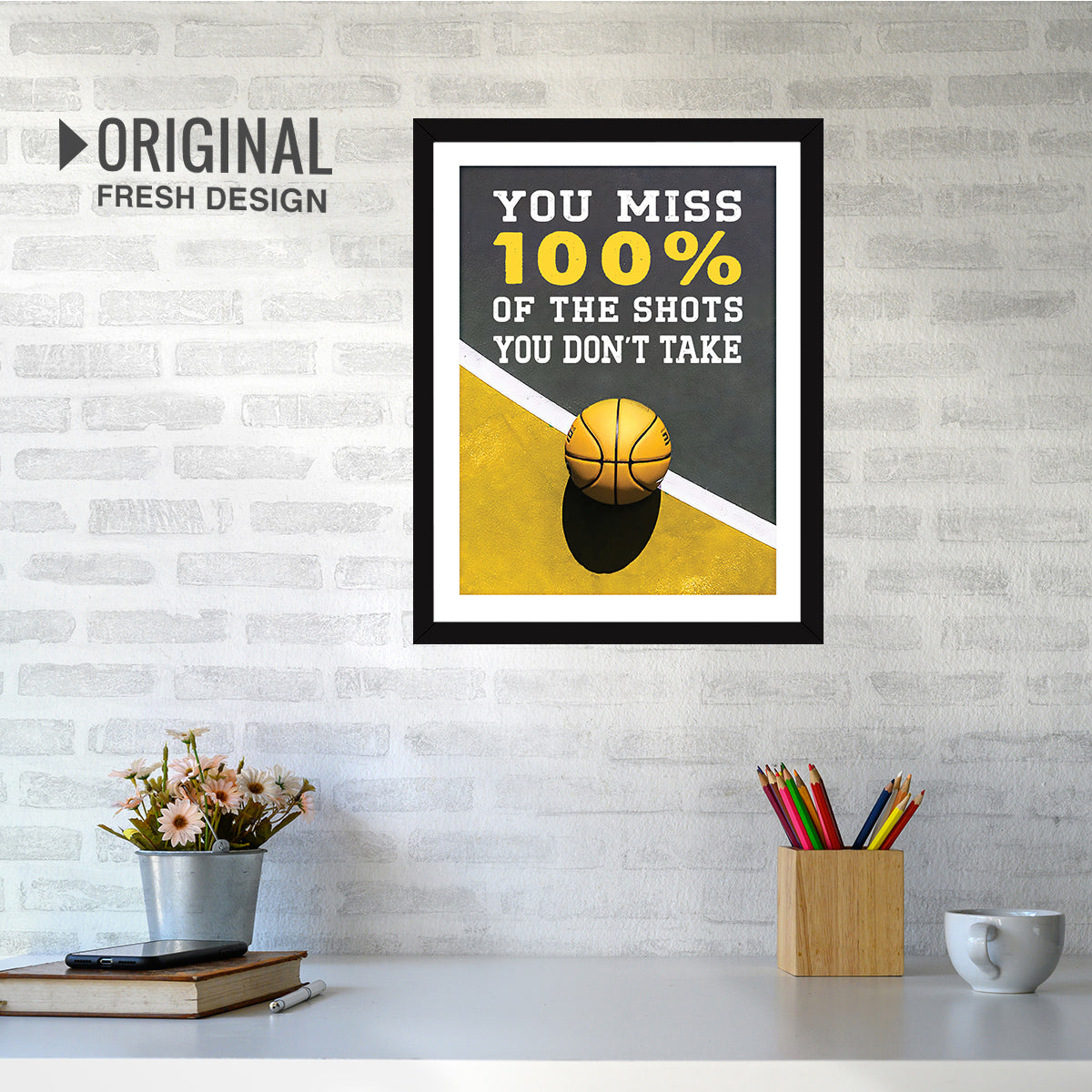 Inspirational Motivational