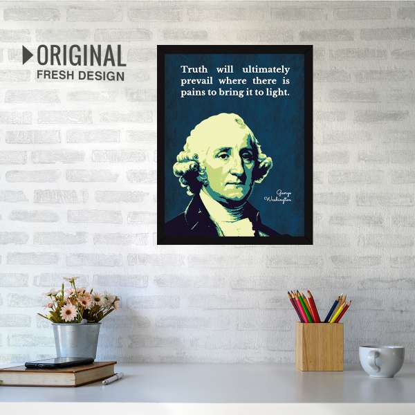 George Washington