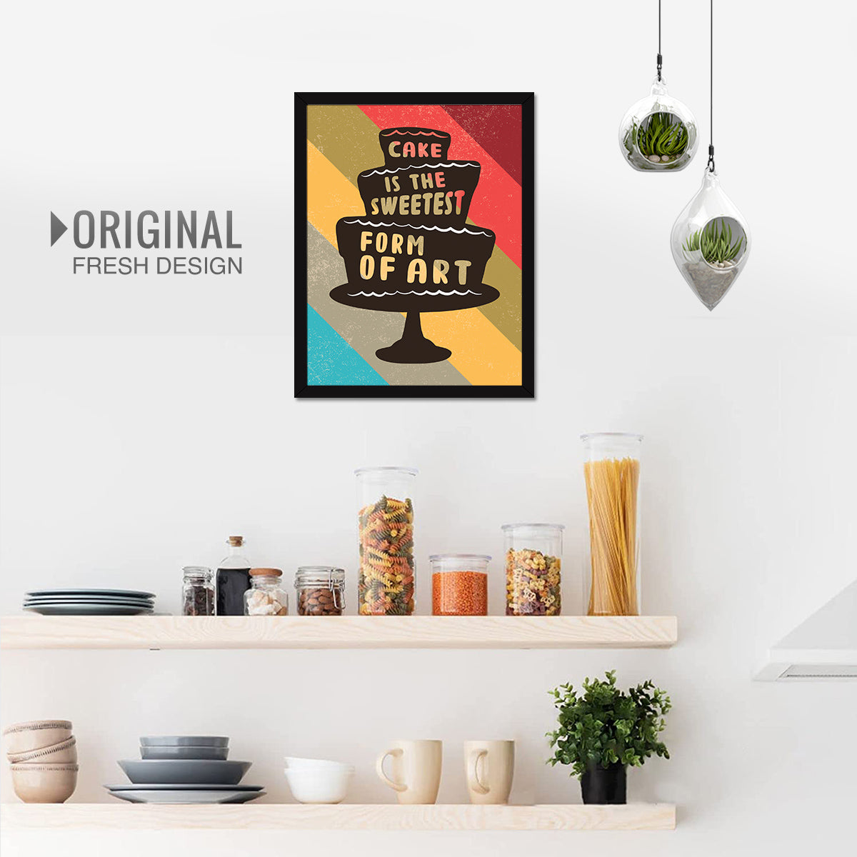 Kitchen Bakery cake food  Quotes