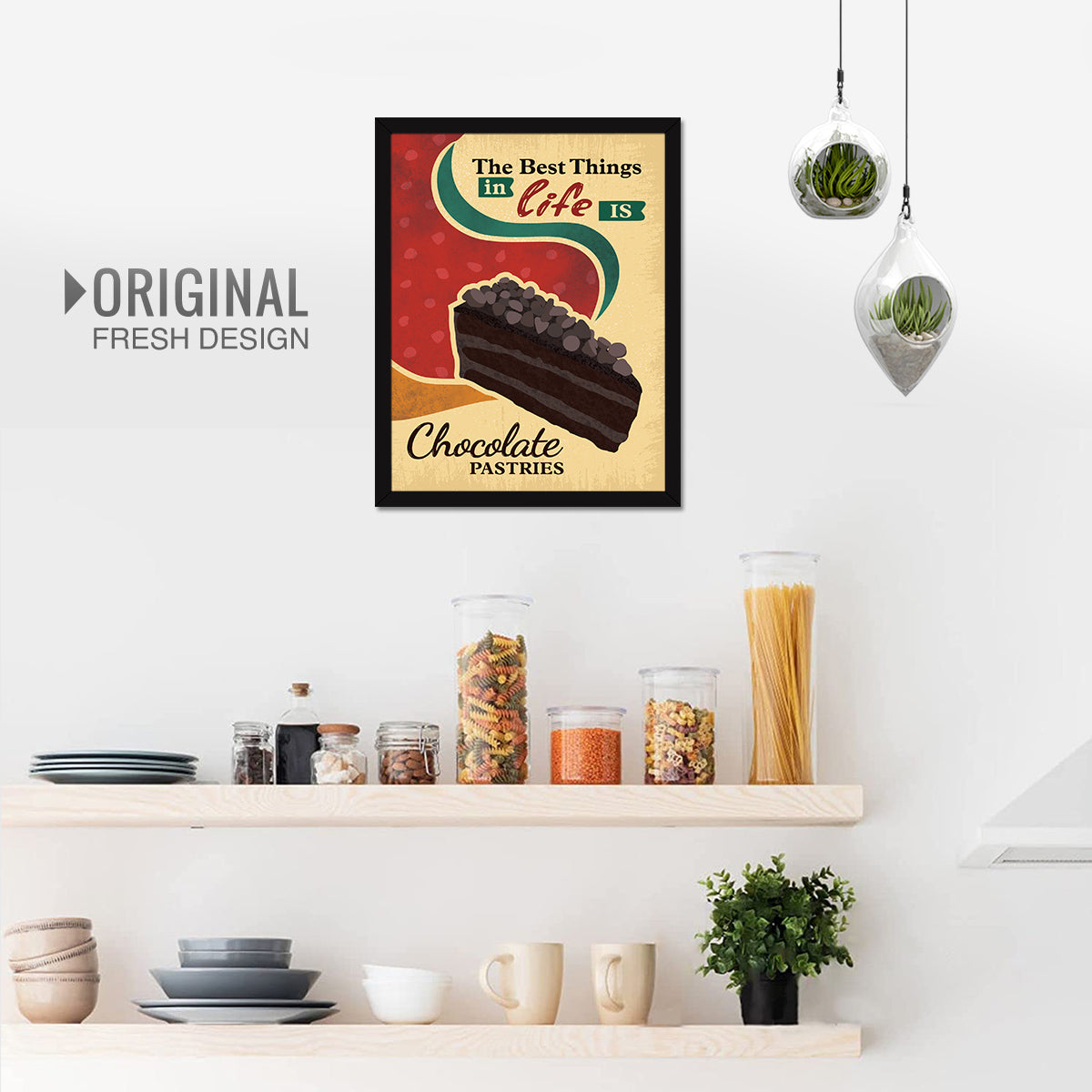 Kitchen Bakery cake food pastry Quotes