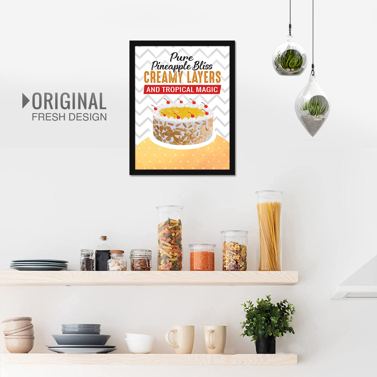 Kitchen Bakery cake food  Quotes