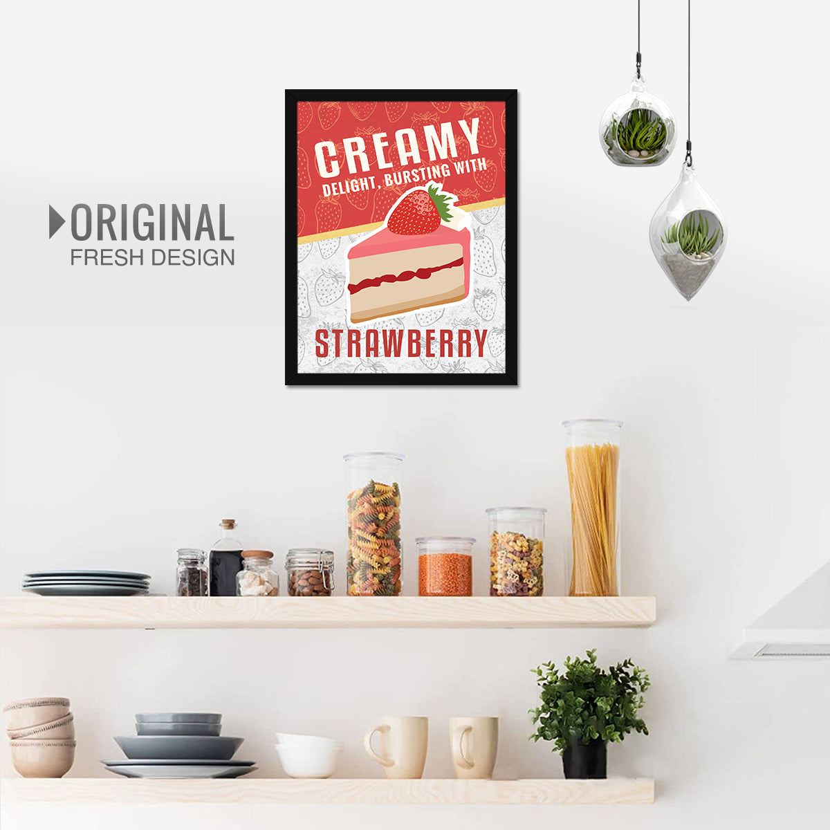 Kitchen Bakery cake food pastry Quotes