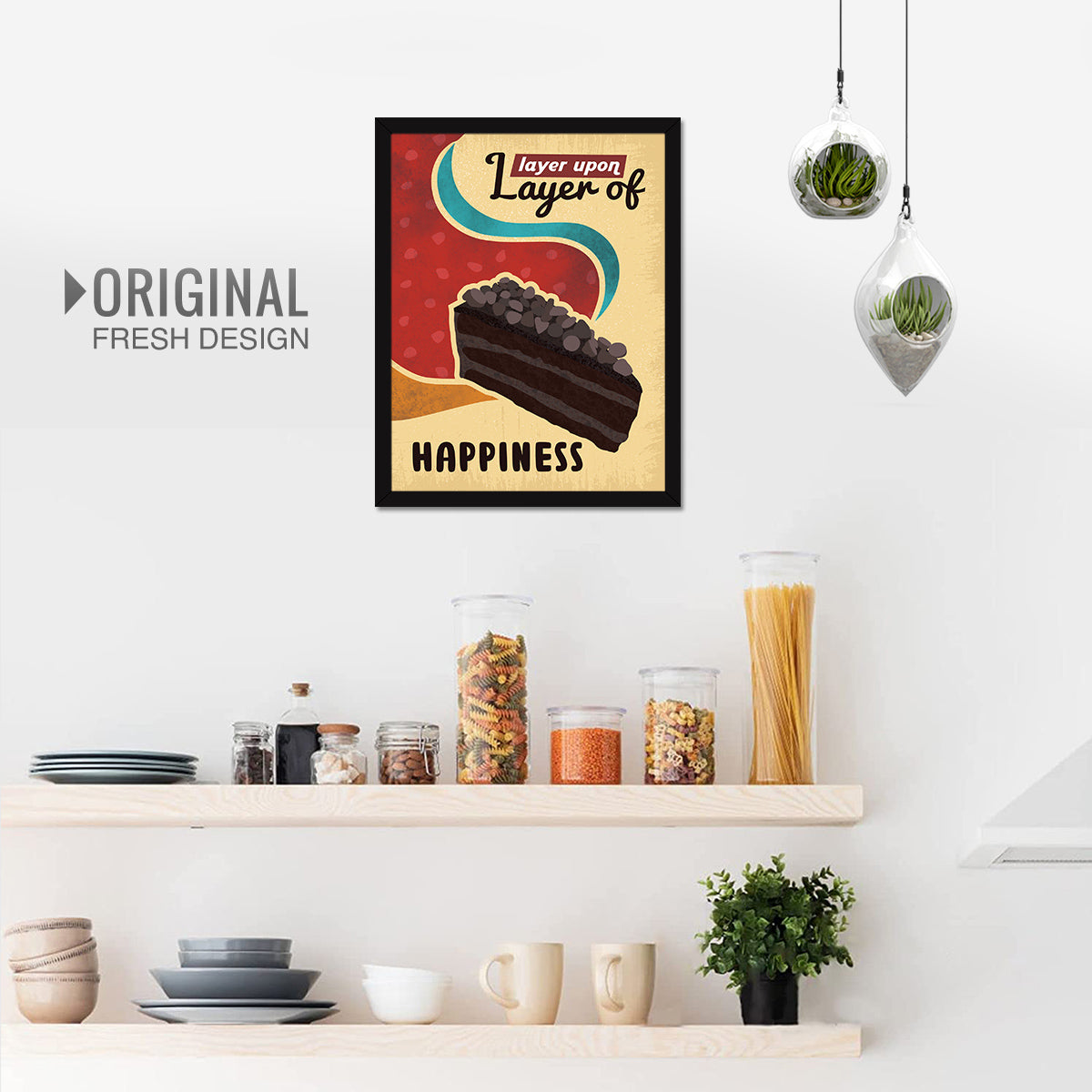 Kitchen Bakery cake food pastry Quotes