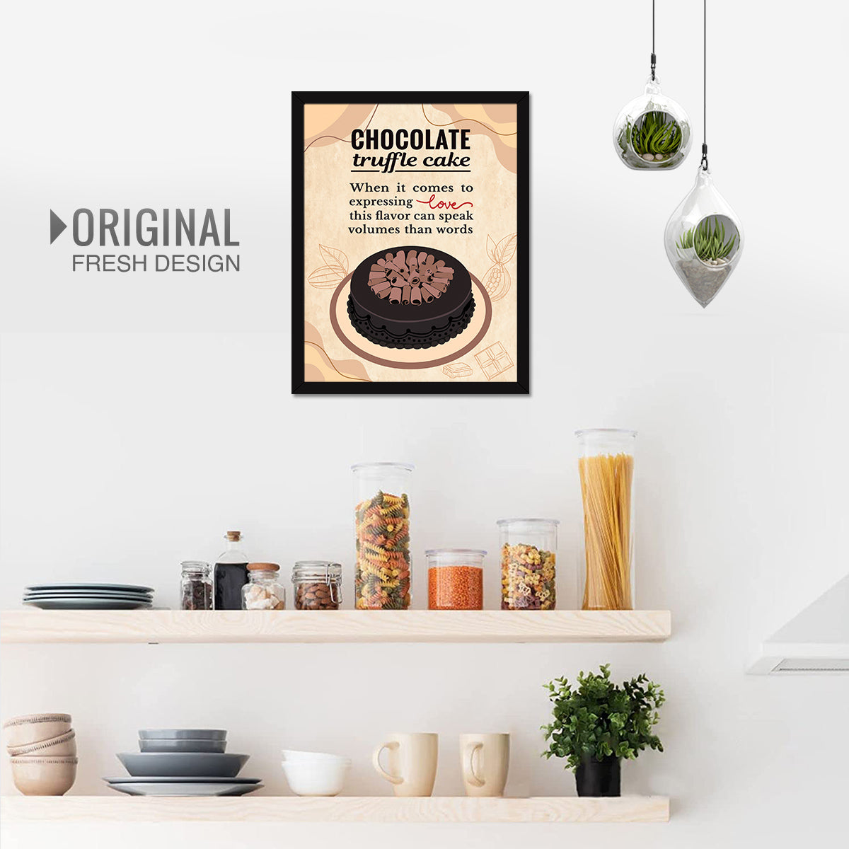 Kitchen Dining cake  Quotes