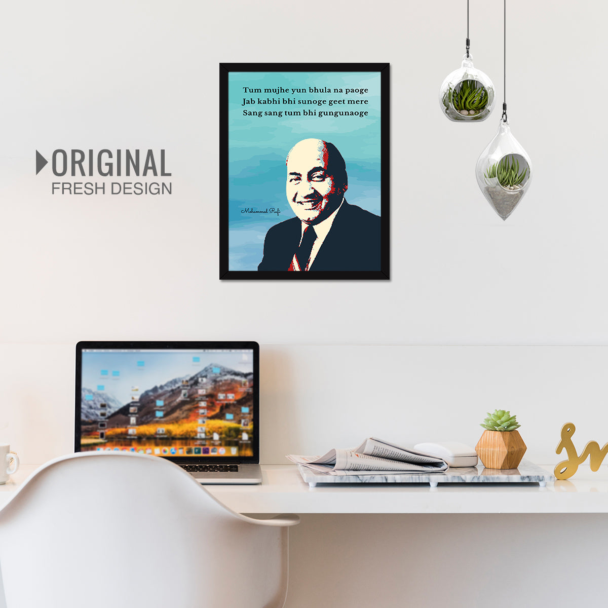 Mohammed Rafi Quotes
