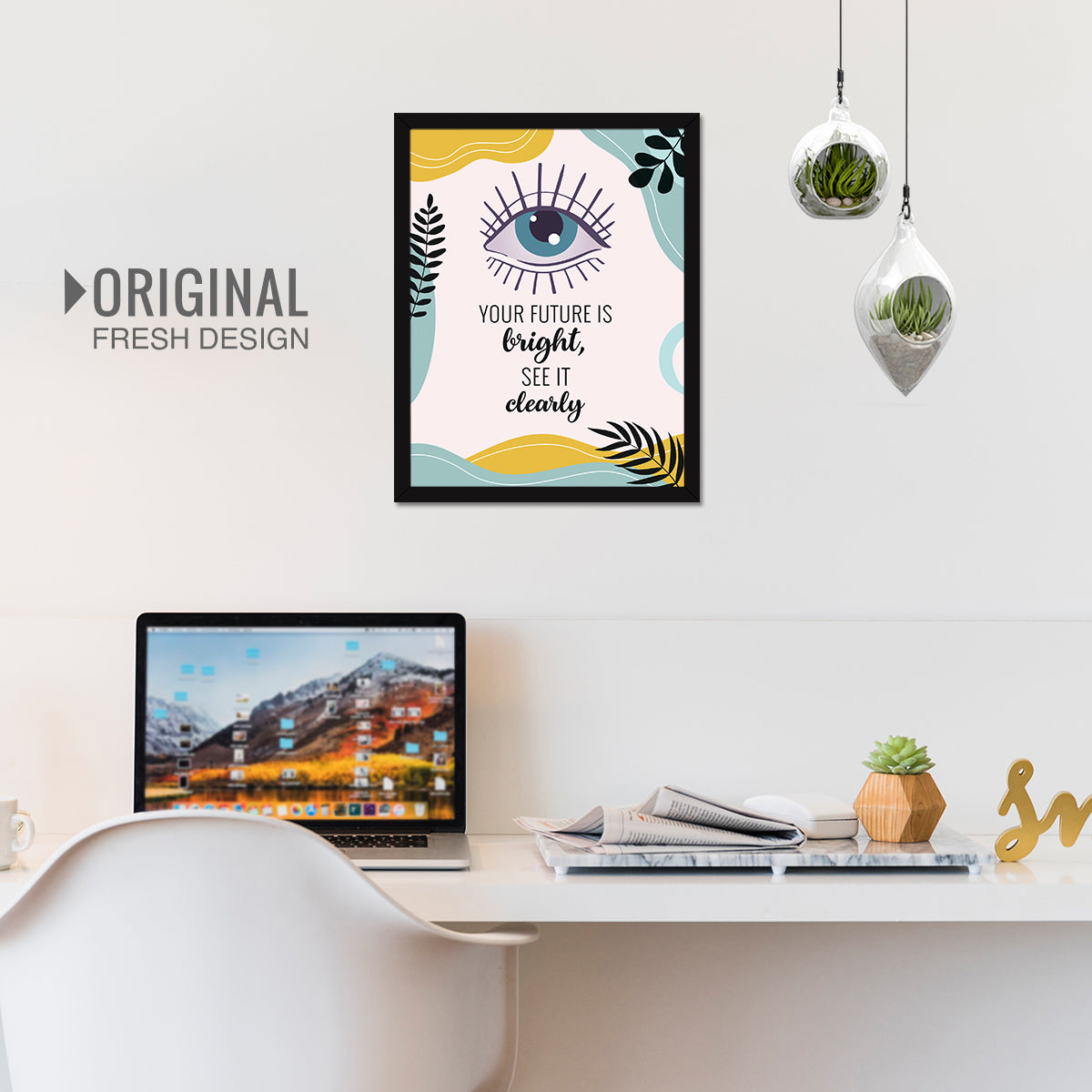 Ophthalmologist Eye Doctor