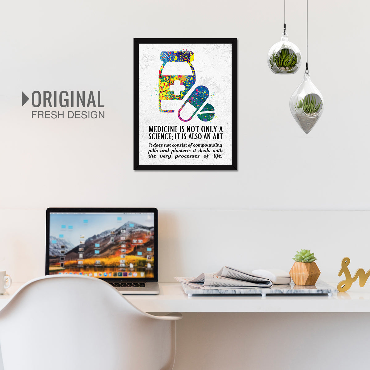 Doctor Pharmacology Medicine Quotes