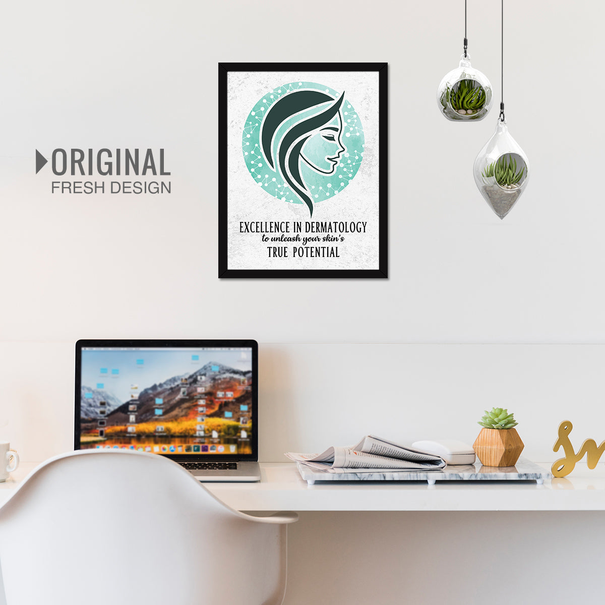 Dermatology Skin Care Doctor Quotes