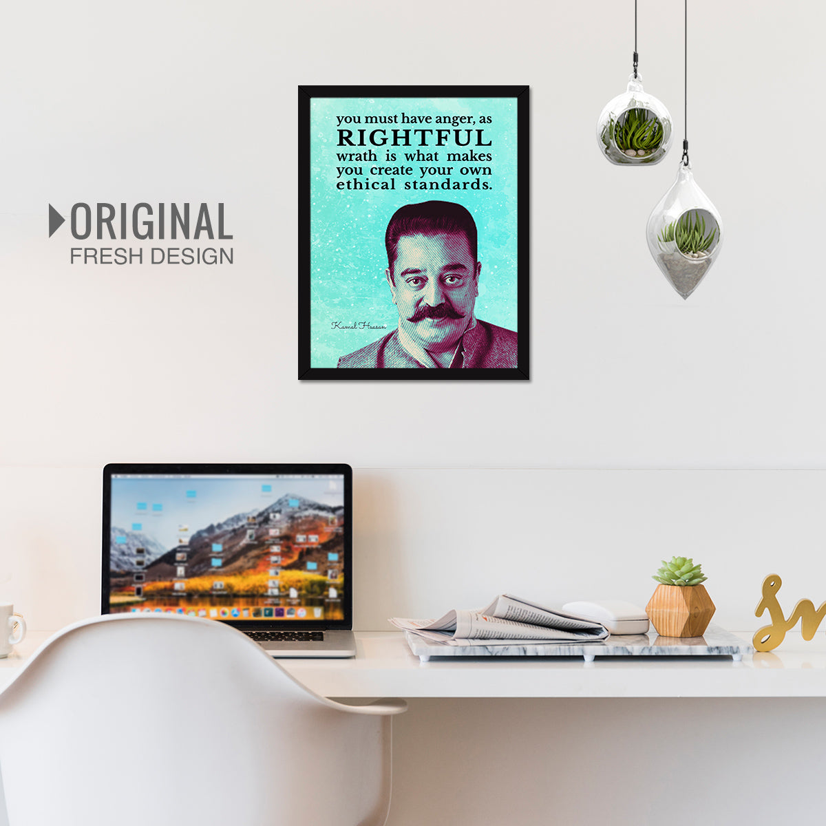 Kamal Haasan Quotes